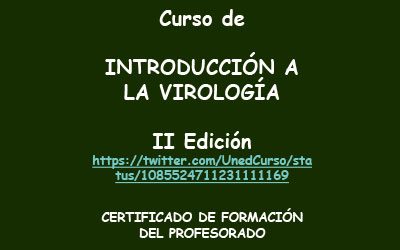 Curso de Introducción a la Virología (2a Edición)